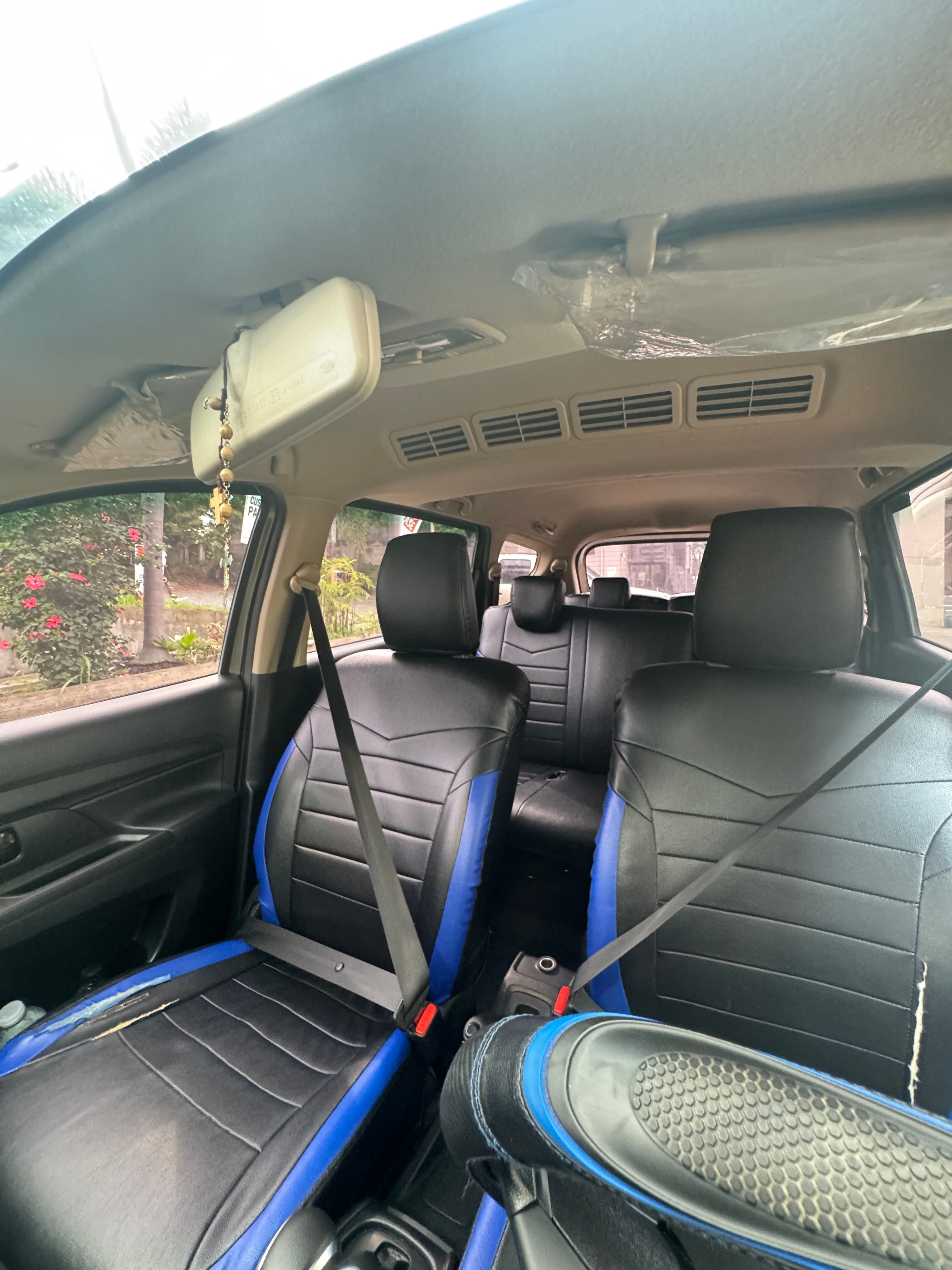 2019 Suzuki Ertiga thumbnail 4