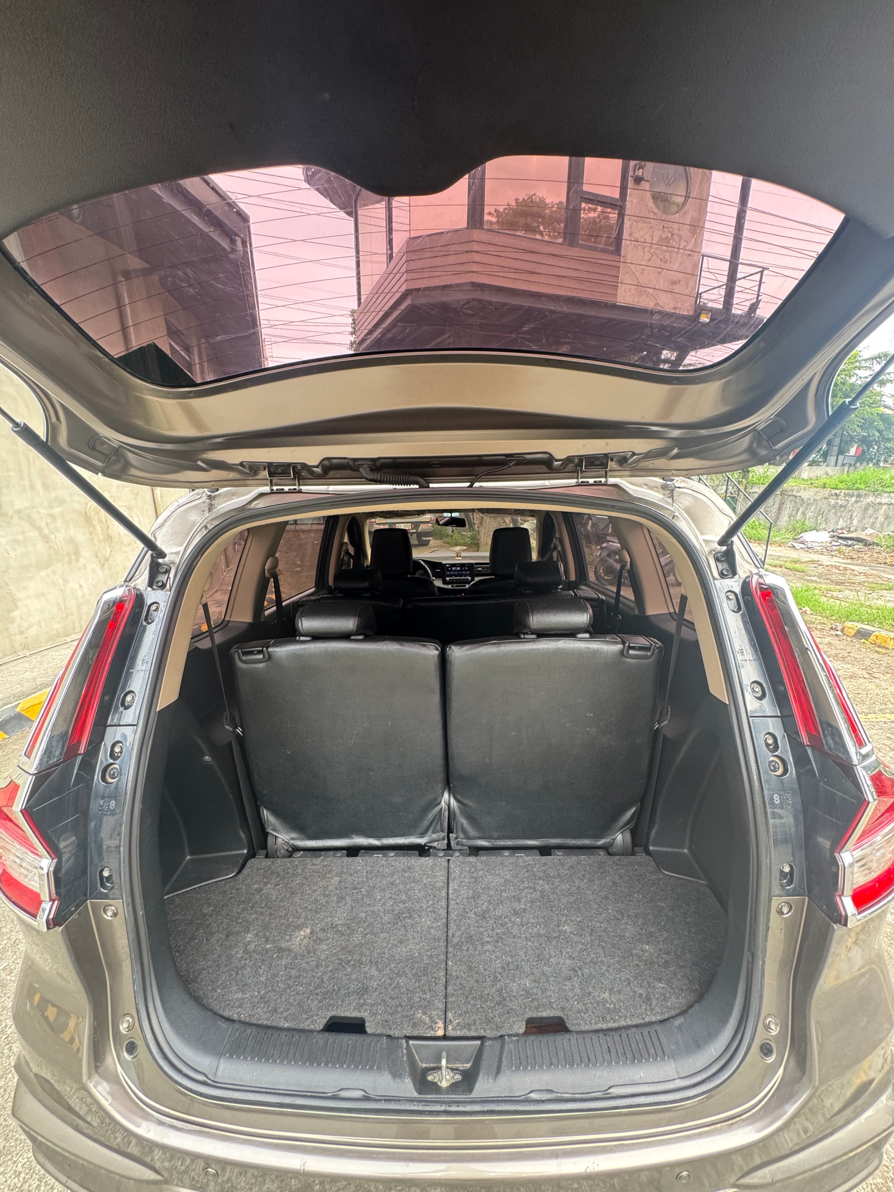 2019 Suzuki Ertiga thumbnail 8