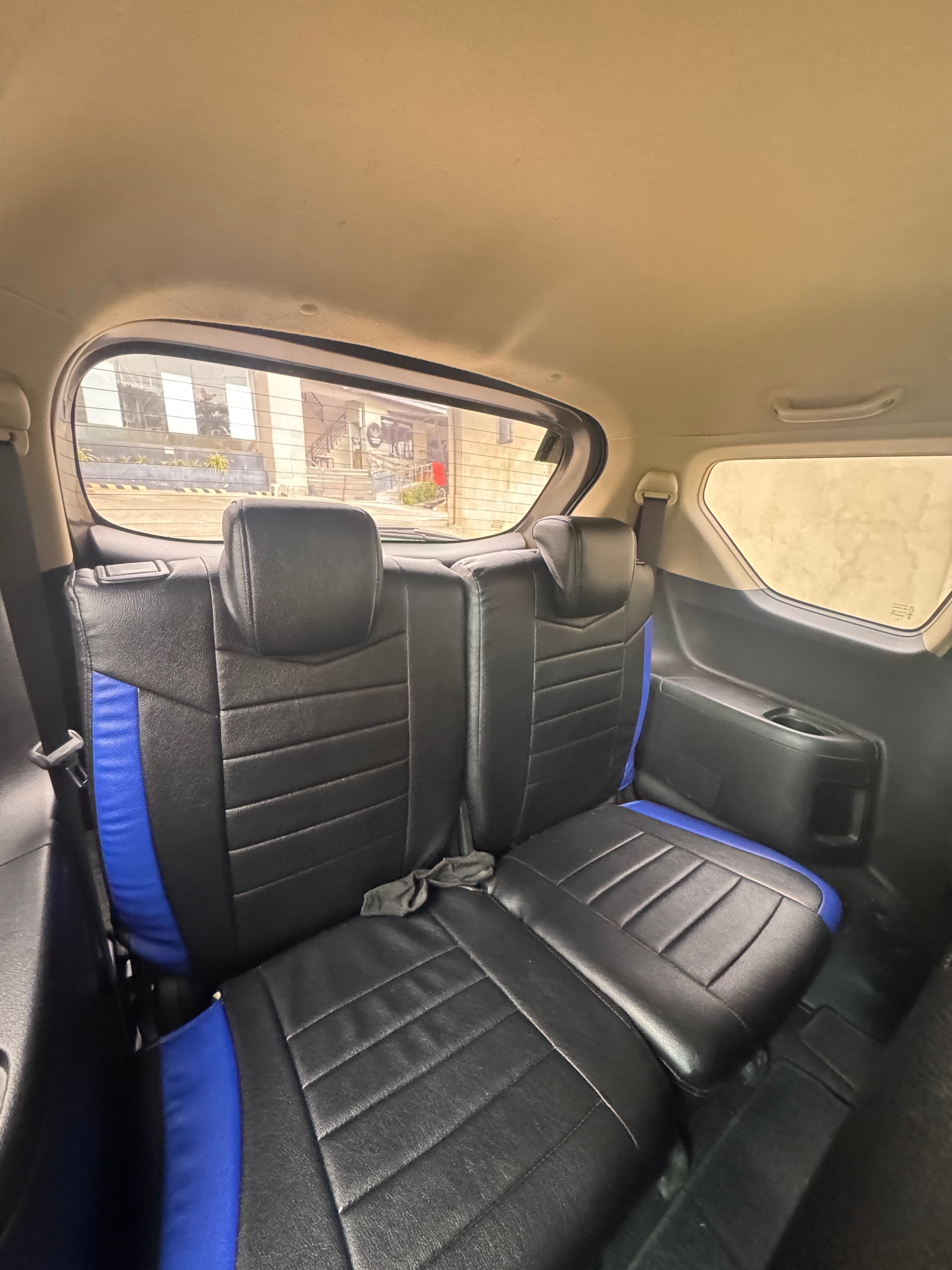 2019 Suzuki Ertiga thumbnail 9