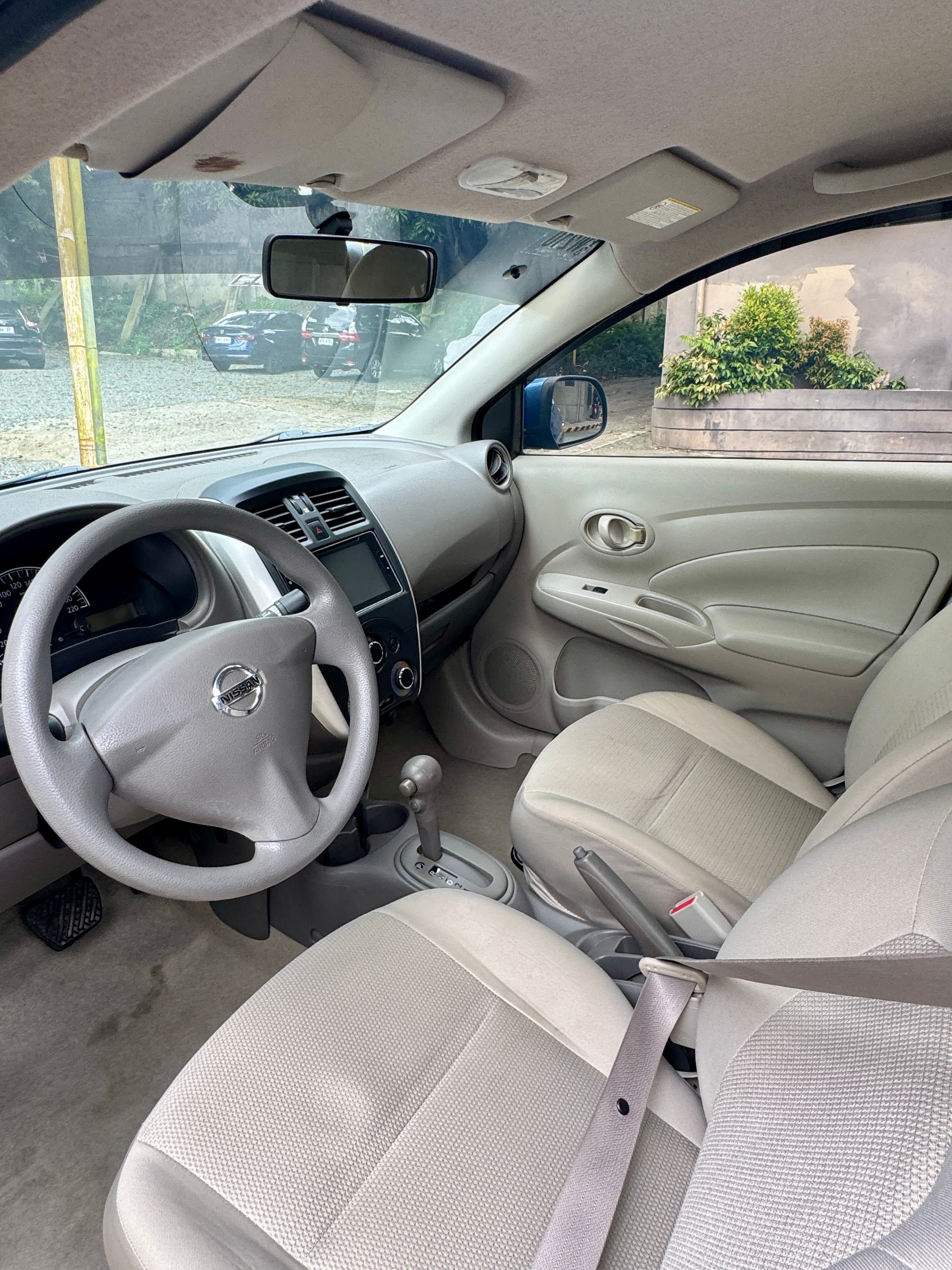 2020 Nissan Almera thumbnail 4